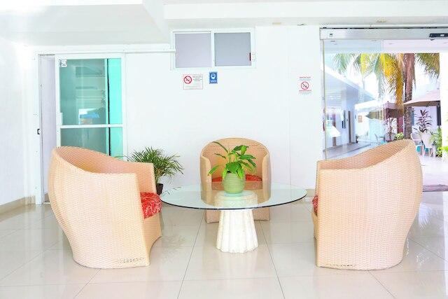 テラカリーベホテル - カンクン（ダウンタウンカンクン）