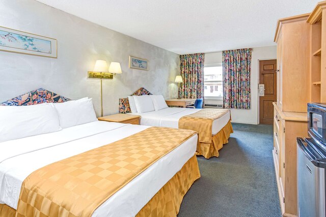 ナイツ イン キシミー