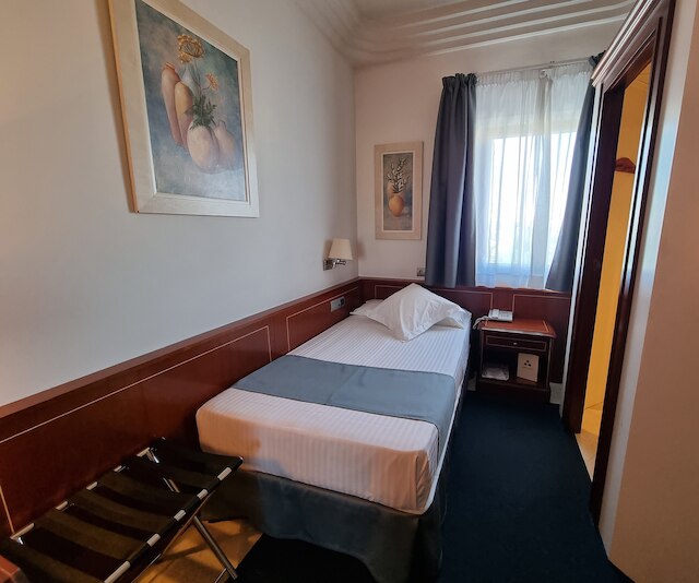 ホテル グラン レガスピ