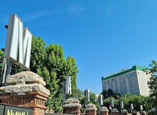 ホテル グラン レガスピ