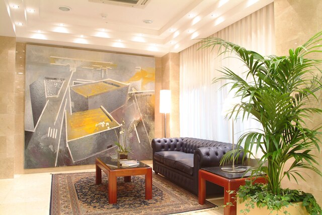 ホテル グラン レガスピ