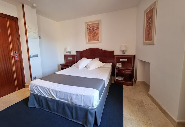 ホテル グラン レガスピ