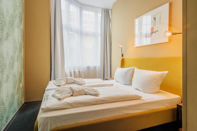 ホテル ベルビュー アム クァフュルステンダム