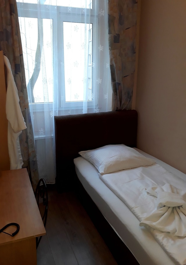 ホテル ベルビュー アム クァフュルステンダム