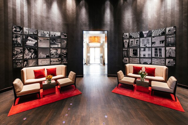 ラディソン ブル スタイル ホテル、ウィーン