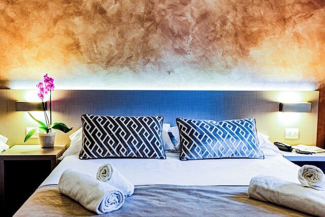 アルベルゴ フィレンツェ