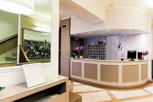 アルベルゴ フィレンツェ