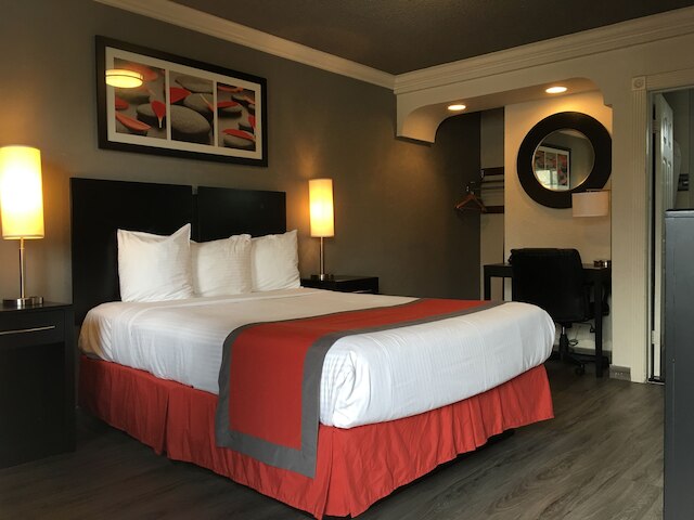 ザ レックスマー ドジャー スタジアム ハリウッド