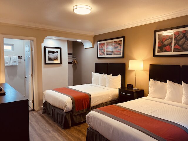 ザ レックスマー ドジャー スタジアム ハリウッド