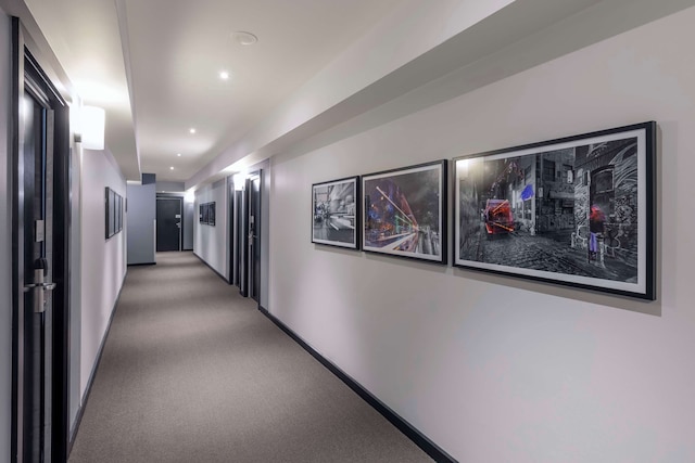 オークス メルボルン オン マーケット ホテル