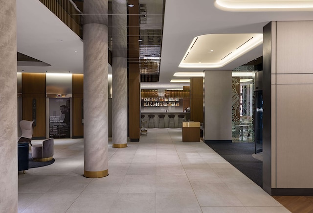 ラディソン ブルー ホテル、キエフ シティ センター