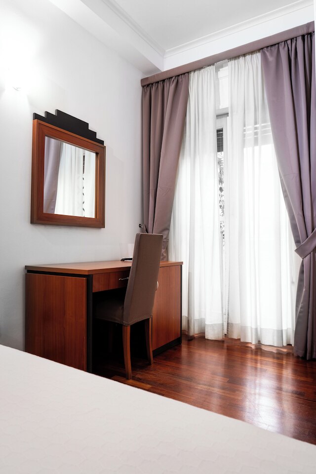 ホテル シティ センター