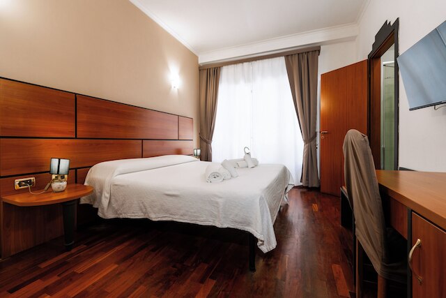 ホテル シティ センター