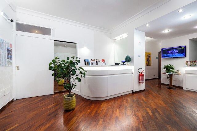 ホテル シティ センター