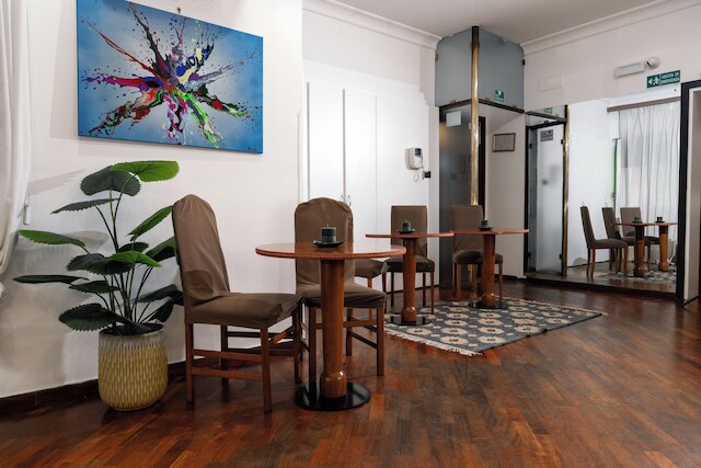 ホテル シティ センター