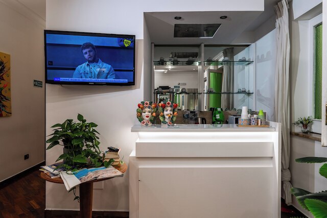 ホテル シティ センター