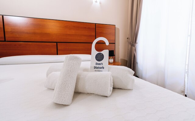 ホテル シティ センター