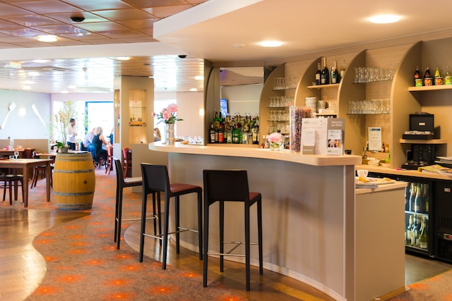 ブリット ホテル レンヌ サン グレゴワール - ル ヴィルヌーヴ