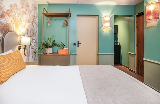 アバロン ホテル パリ ガール デュ ノール