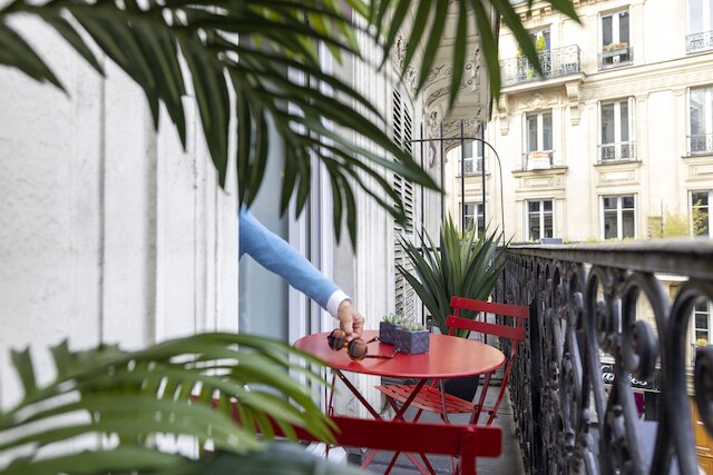 アバロン ホテル パリ ガール デュ ノール