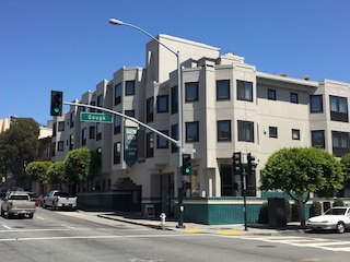 ブエナ ビスタ モーター イン