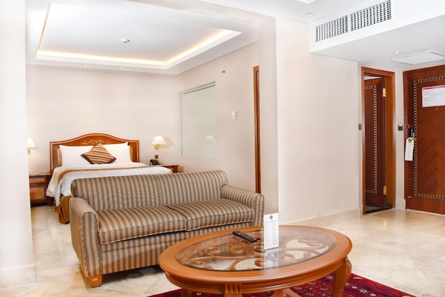 アンバラ・ホテル