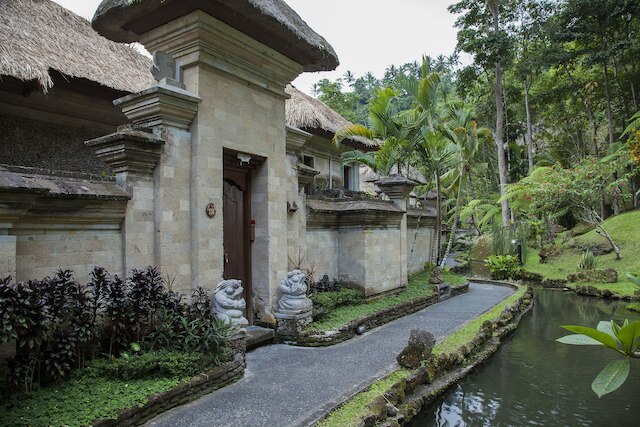 ロイヤル・ピタ・マハ