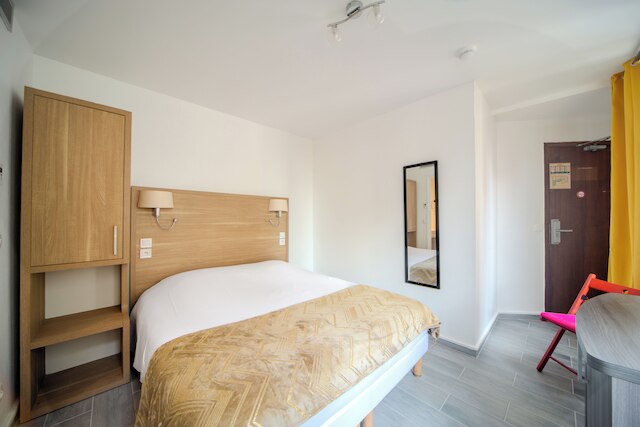 カサ セレナ パリ ホテル