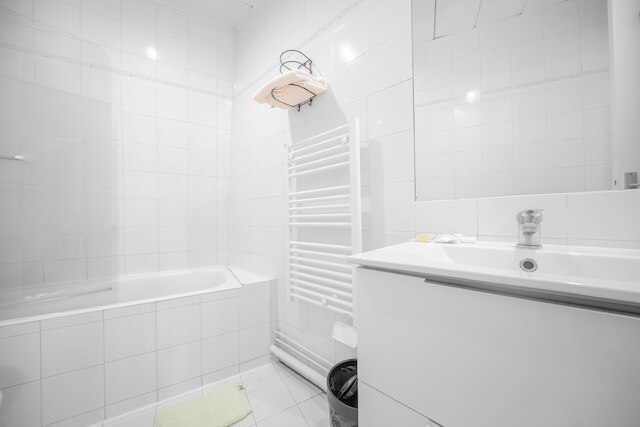 カサ セレナ パリ ホテル