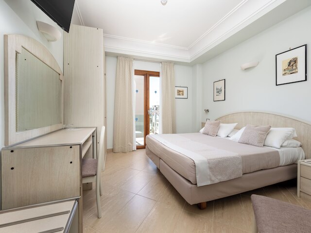 ガーデニア ソレント コースト, アセンド ホテル コレクション