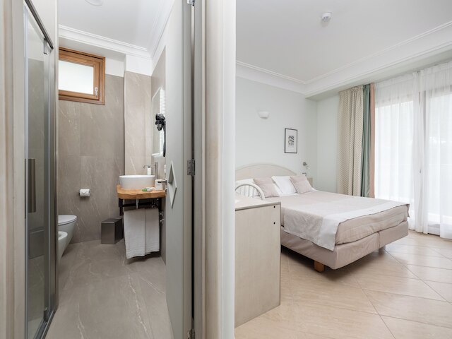 ガーデニア ソレント コースト, アセンド ホテル コレクション