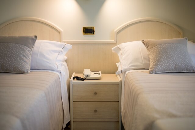 ガーデニア ソレント コースト, アセンド ホテル コレクション