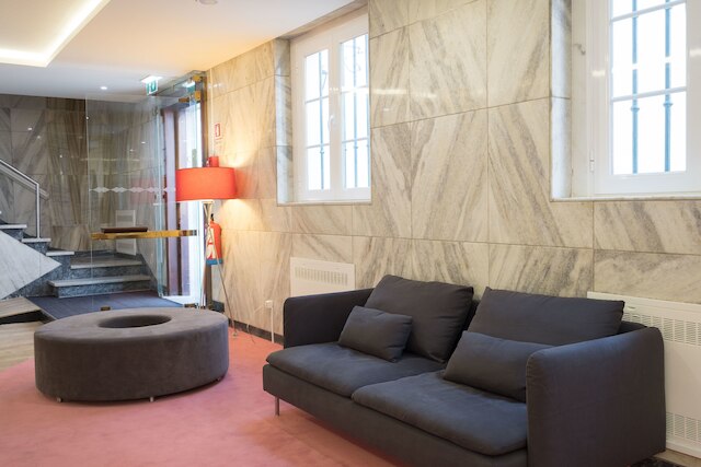 ステイ ホテル エボラ セントロ