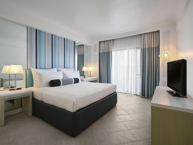 モーベンピック ホテル マクタン アイランド セブ