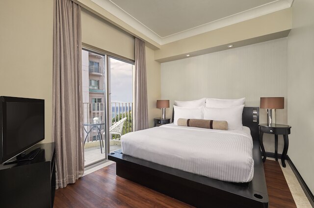 モーベンピック ホテル マクタン アイランド セブ