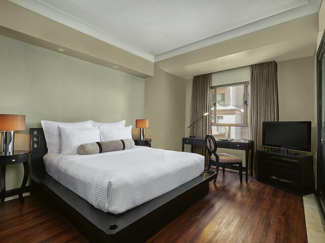 モーベンピック ホテル マクタン アイランド セブ