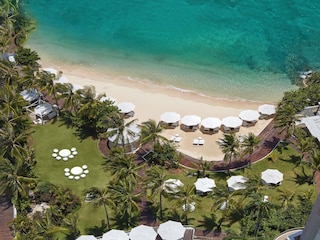 モーベンピック ホテル マクタン アイランド セブ