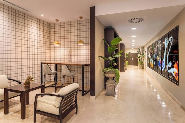 カタロニア エル レティロ