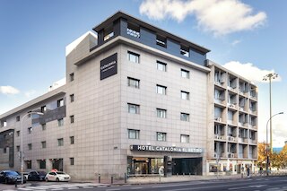 カタロニア エル レティロ