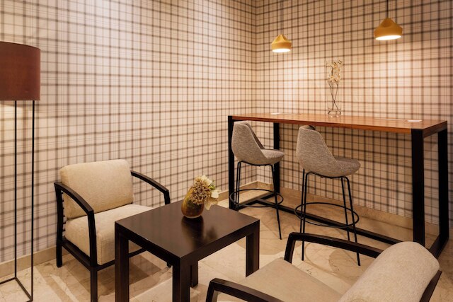 カタロニア エル レティロ