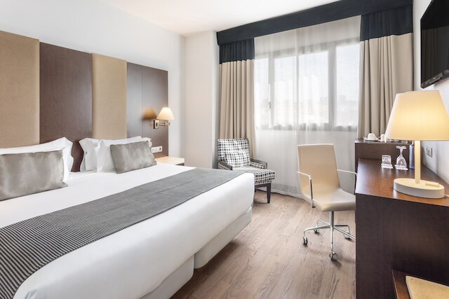 カタロニア エル レティロ