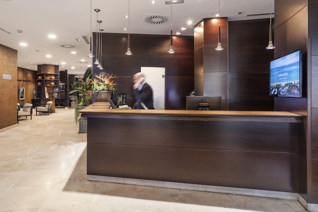 カタロニア エル レティロ