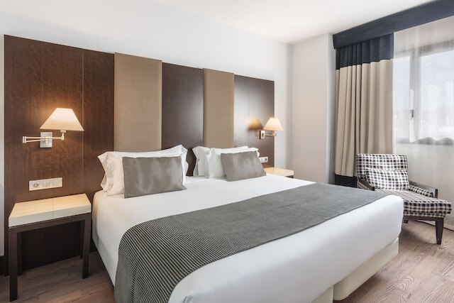 カタロニア エル レティロ