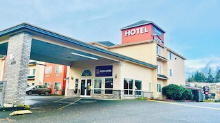 スタジオ 6 スイーツ – ポートランド、OR – ダウンタウン OHSU