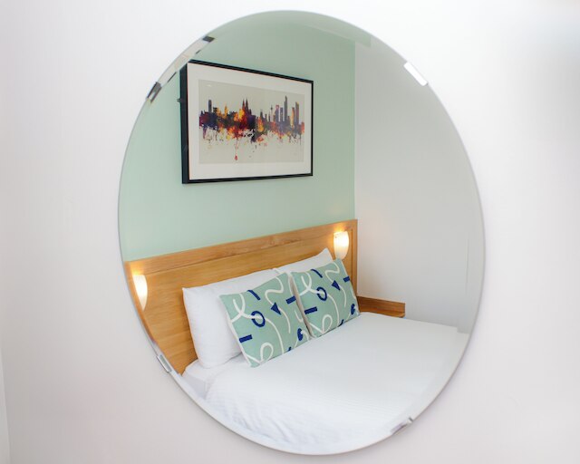 ドルビー ホテル リバプール