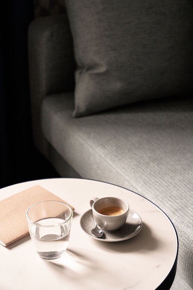 ファルケンシュタイナー ホテル プラハ