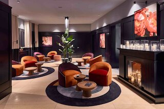 ファルケンシュタイナー ホテル プラハ