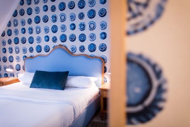 フライデー ホテル