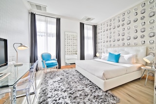 フライデー ホテル