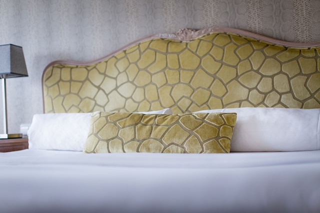 フライデー ホテル